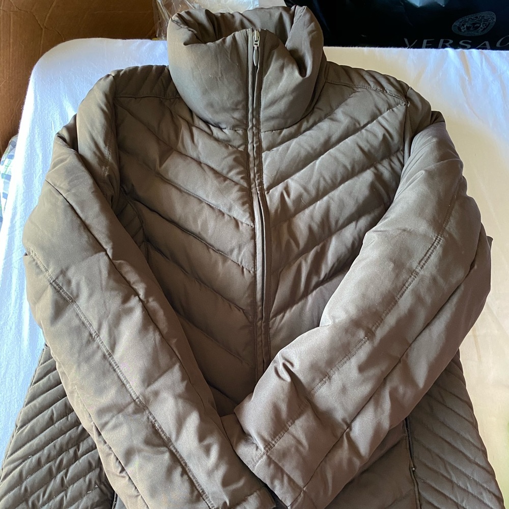 Kenneth Cole women jacket